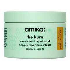 The Kure – Maska pro intenzivní regeneraci, AMIKA