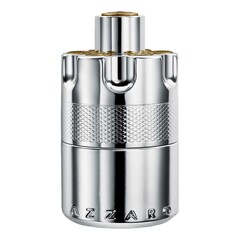Wanted - Parfémová voda, AZZARO