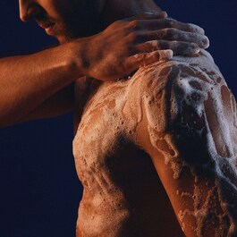 Sauvage Shower Gel - Parfémovaný sprchový gel