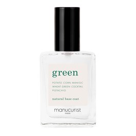 Green – Podkladový lak Base Coat