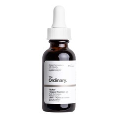 Buffet + Copper Peptides 1 % - Sérum proti stárnutí pleti, THE ORDINARY