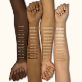 Good Apple Skin Perfecting Foundation Balm - Make-up