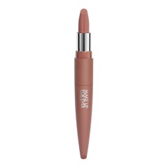Rouge Artist Velvet Nude - Matná rtěnka Sensation Velours, MAKE UP FOR EVER