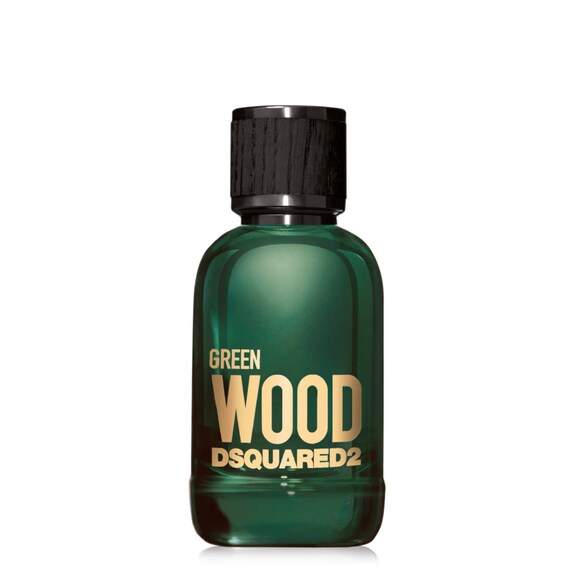 Green Wood - Woda toaletowa, DSQUARED 2