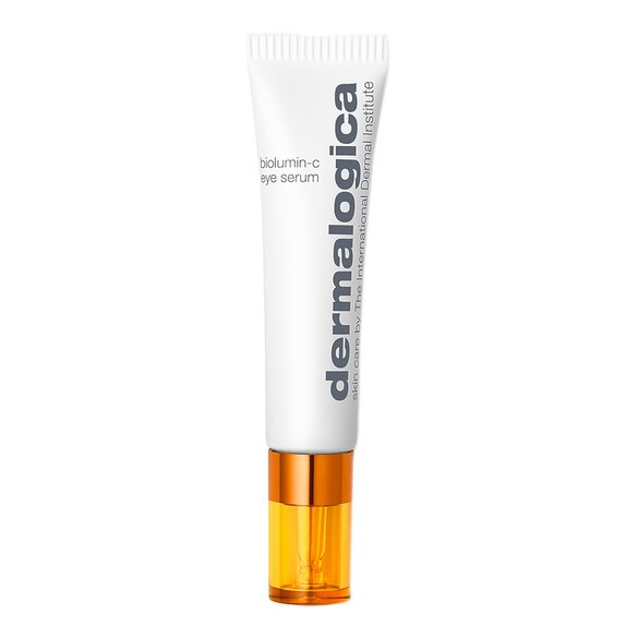 Biolumin-C Eye Serum - Oční sérum s vitamínem C, DERMALOGICA