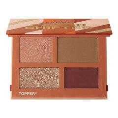 Color Shifter Palette - Multifunkční paletka, SEPHORA COLLECTION
