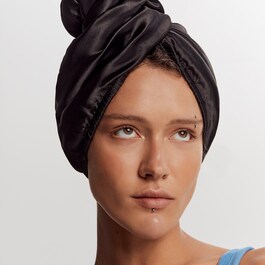 Hair Wrap - Oboustranný turban do vlasů