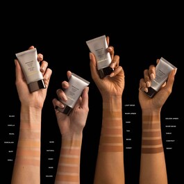 Immaculate Liquid Powder Foundation - Matující make-up
