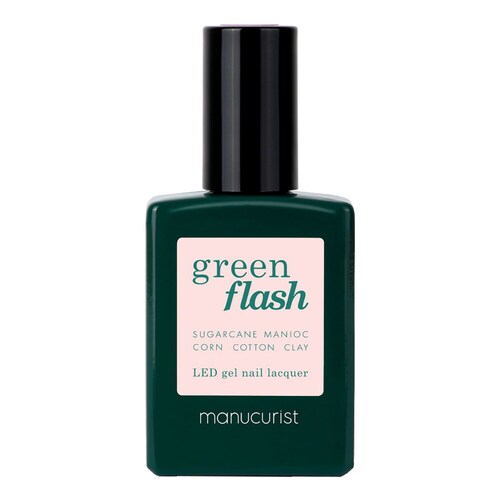 MANUCURIST - Green Flash – LED lak