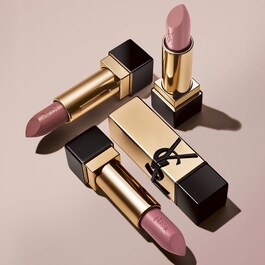 Rouge Pur Couture - Rtěnka se saténovým finišem