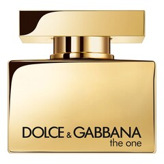 The One Gold Intense - Parfémová voda, DOLCE & GABBANA