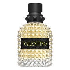 Uomo Born In Roma - Toaletní voda, VALENTINO