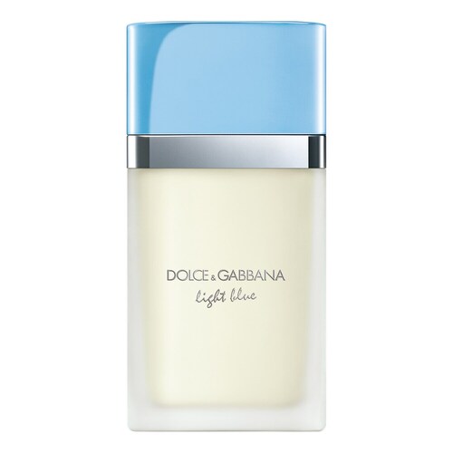 DOLCE & GABBANA - Light Blue - Toaletní voda