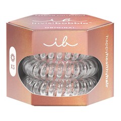 Original Premium Crystal Clear - Gumičky, INVISIBOBBLE