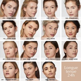 Double Wear - Stay-in-Place Makeup SPF 10