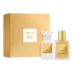 Tom Ford Soleil Blanc Set - Dárková sada, TOM FORD