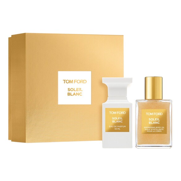 Tom Ford Soleil Blanc Set - Dárková sada, TOM FORD