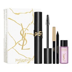 Lash Clash Mascara Volume Extrême Set - Dárková sada, YVES SAINT LAURENT