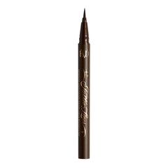 Tattoo Liner - Oční linky s aplikačním štětečkem, KVD Beauty