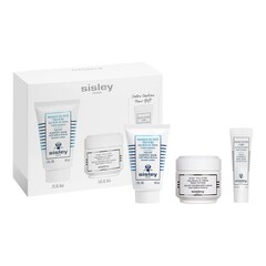 Velvet Nourishing Skincare With Saffron Flowers - Dárková sada, SISLEY