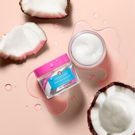 Hello FAB Coconut Water Cream - Kokosový krém