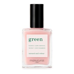 Green – Lak, MANUCURIST
