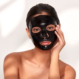 Celestial Black Diamond Mask - Liftingová a zpevňující pleťová maska