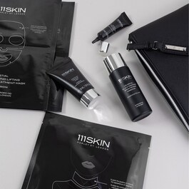 Black Diamond Starter Set - Sada masek pro zralou pleť