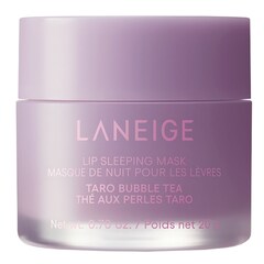 Lip Sleeping Mask – Maska na rty, LANEIGE