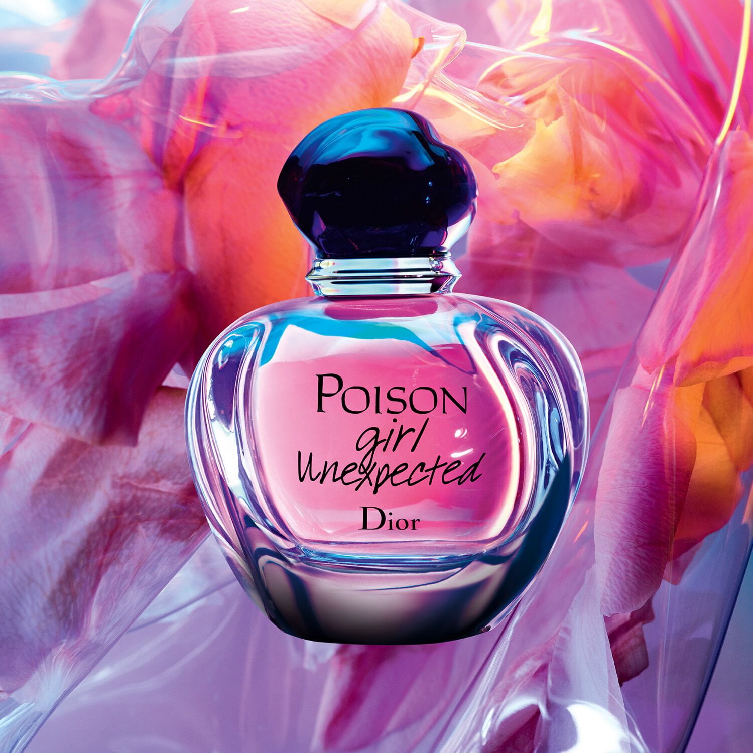 Poison Girl Unexpected Toaletn voda pro eny Sv a