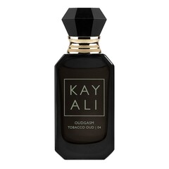 Oudgasm Tobacco Oud | 04 Eau De Parfum Intense - Parfémová voda, KAYALI