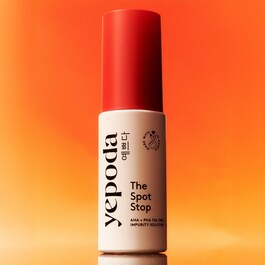 The Spot Stop – Roztok AHA + PHA proti nečistotám