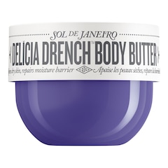 Delicia Drench™ Body Butter – tělové máslo, SOL DE JANEIRO