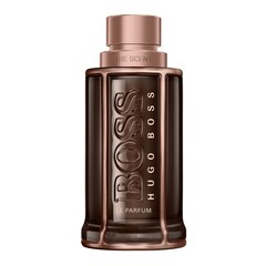 BOSS The Scent Le Parfum for Him - Parfémová voda, HUGO BOSS