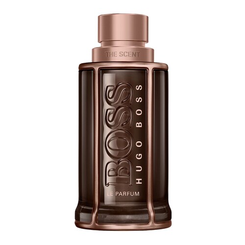 HUGO BOSS - BOSS The Scent Le Parfum for Him - Parfémová voda