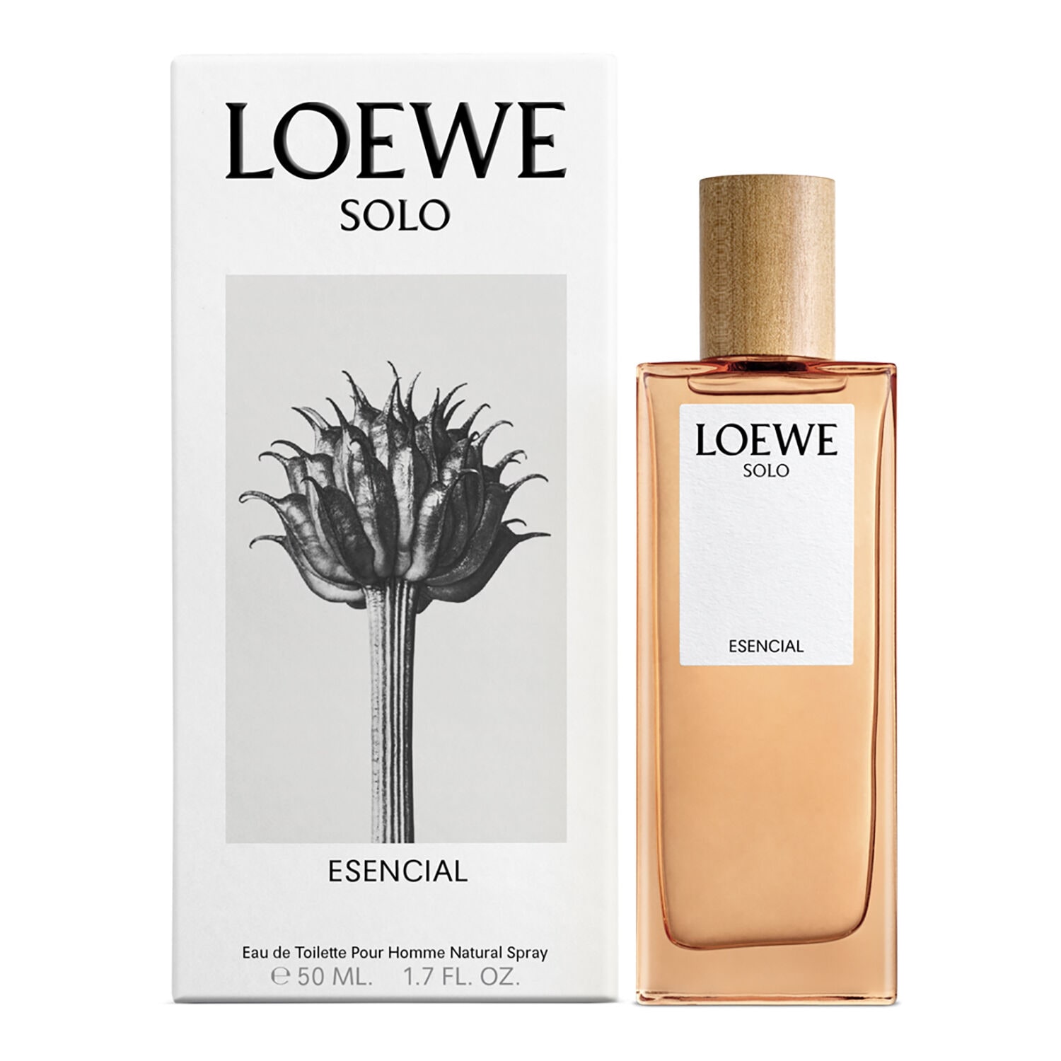 Loewe solo deals esencial