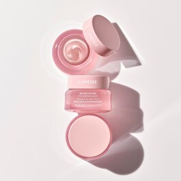 Bouncy & Firm Eye Sleeping Mask – Vyplňující a zpevňující noční maska na oči
