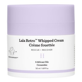 Lala Retro Whipped Cream - Krém na obličej