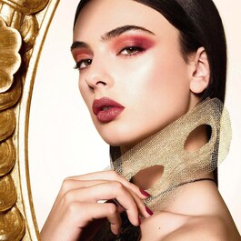 Rouge Dior Forever Liquid Sequin - Limitovaná edice, neobtiskující se finiš