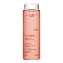 MICELLAR WATER - micelářní vods, CLARINS