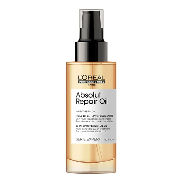 Absolut Repair - Olej 10 v 1, L'Oréal Professionnel