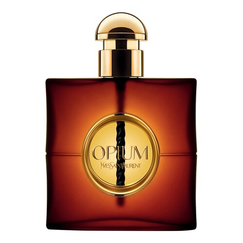 Fotografie YVES SAINT LAURENT - Opium - Parfémová voda Yves Saint Laurent