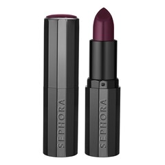 Sephora Rouge Satin - Krémová rtěnka, SEPHORA COLLECTION