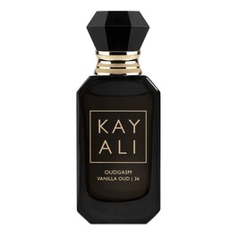 Oudgasm Vanilla Oud 36 Eau De Parfum Intense - Parfémová voda