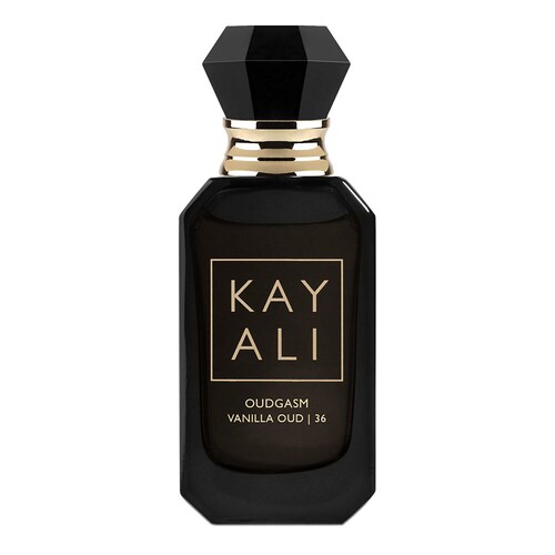 KAYALI - Oudgasm Vanilla Oud 36 Eau De Parfum Intense - Parfémová voda