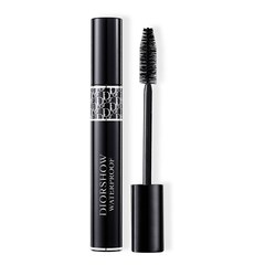Diorshow Waterproof – Voděodolná řasenka – Precizní uzpůsobený objem, DIOR