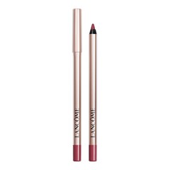 Lip Idôle – Přesná tužka na rty s matným krémovým efektem a dlouhou výdrží, LANCÔME