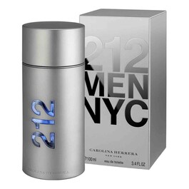 212 Men - Toaletní voda