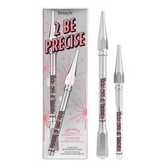 2 Be Precise - Sada Precisely My Brow Pencil, BENEFIT COSMETICS