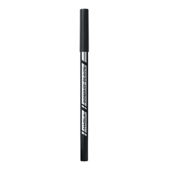 Bombay Black – Intenzivní voděodolná tužka na oči, NABLA